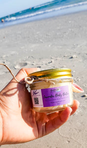 Lavender/ Relaxation - Body Butter