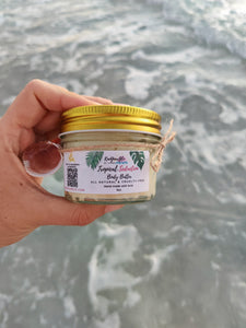 Exotic- Tropical Seduction Body Butter